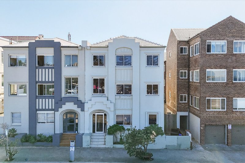 Photo - 7/242 Campbell Parade, Bondi Beach NSW 2026 - Image 1
