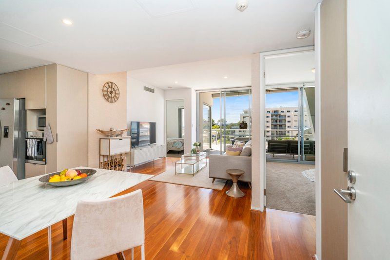 72/43 Wickham Street, East Perth WA 6004