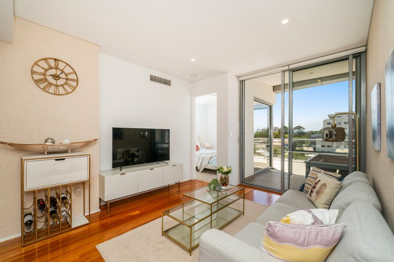 Photo - 72/43 Wickham Street, East Perth WA 6004 - Image 15