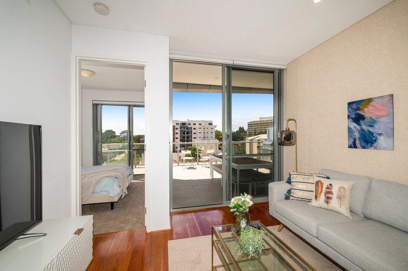 Photo - 72/43 Wickham Street, East Perth WA 6004 - Image 16