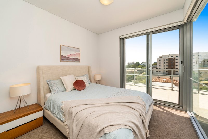 Photo - 72/43 Wickham Street, East Perth WA 6004 - Image 20