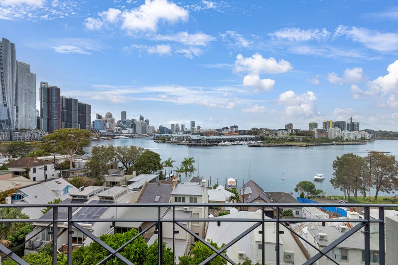 7/24A Pearson Street, Balmain East NSW 2041