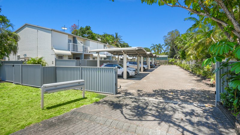 7/25-27 Fairweather Street, Yorkeys Knob QLD 4878