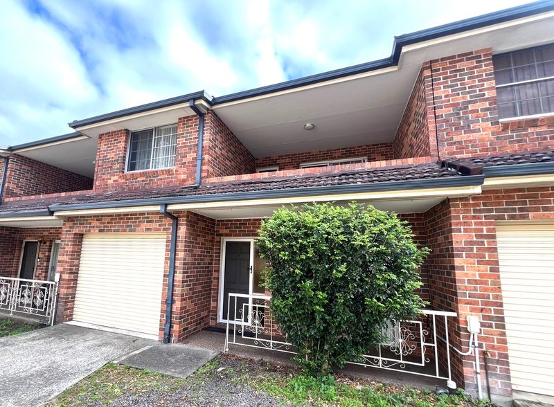 Photo - 7/25 Bass Road, Earlwood NSW 2206 - Image 1