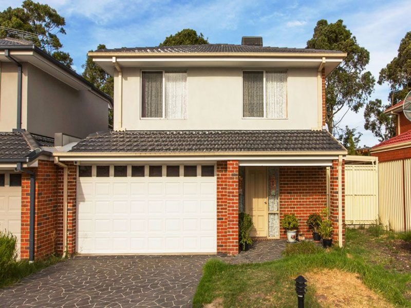 7/25 Davis Way, Springvale VIC 3171