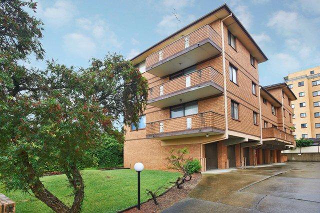 7/25 Good Street, Parramatta NSW 2150