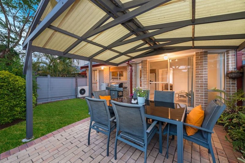 Photo - 7/25 Mary Street, Northmead NSW 2152 - Image 2