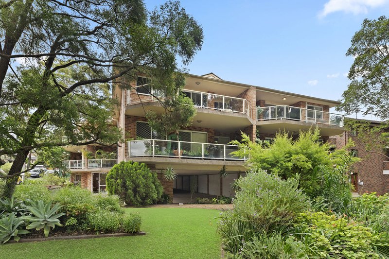 7/25 Park Avenue, Westmead NSW 2145