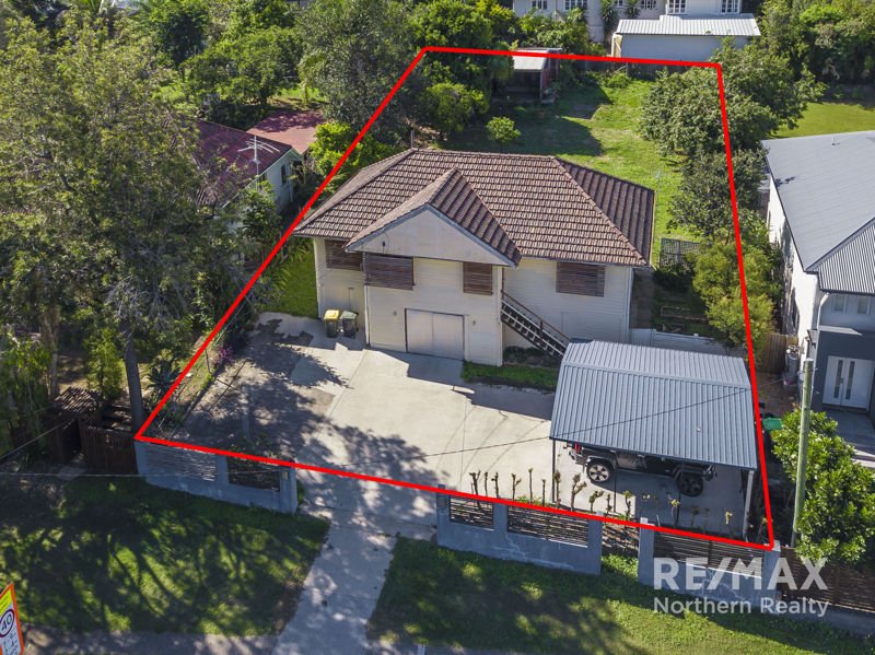 725 Samford Road, Keperra QLD 4054