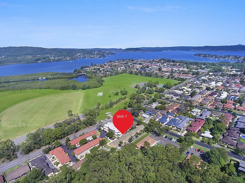 Photo - 7/25 Waratah Street, East Gosford NSW 2250 - Image 3