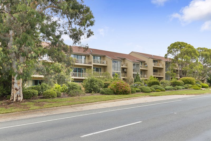 Photo - 72/53 Mcmillan Crescent, Griffith ACT 2603 - Image 10