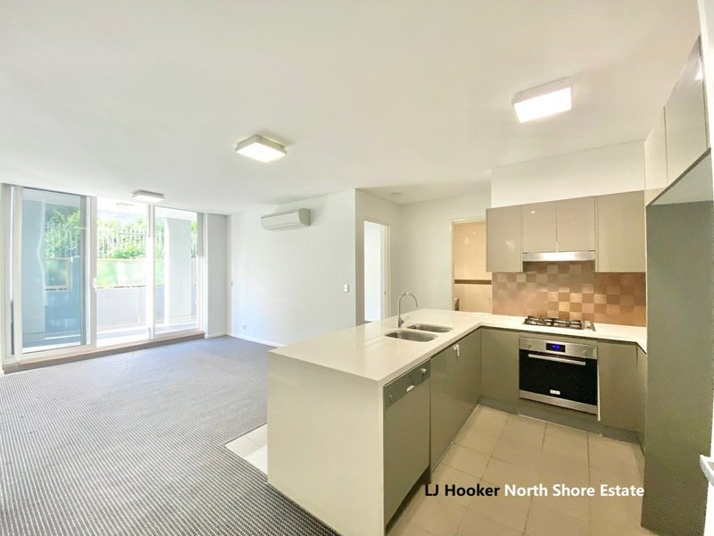 Photo - 725/4 Avon Road, Pymble NSW 2073 - Image 4