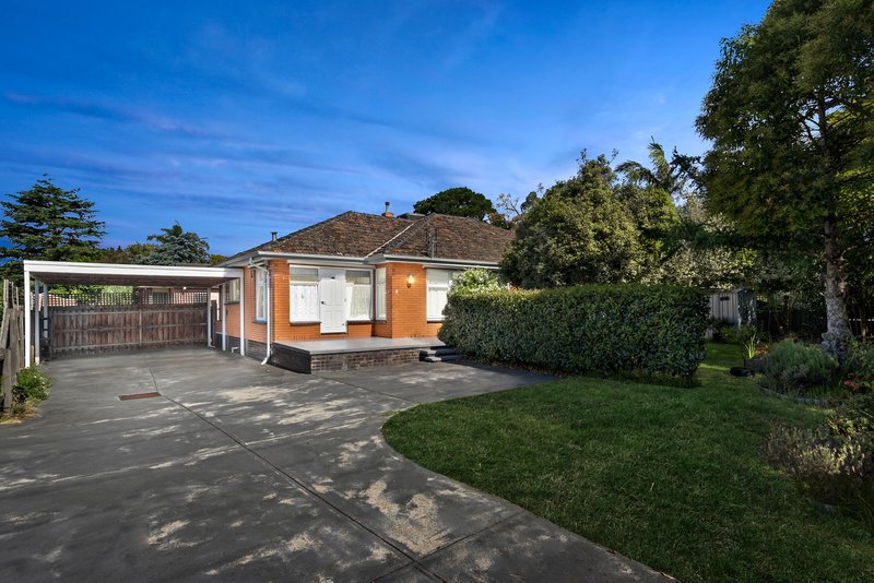 7/255-257 Springvale Road, Nunawading VIC 3131