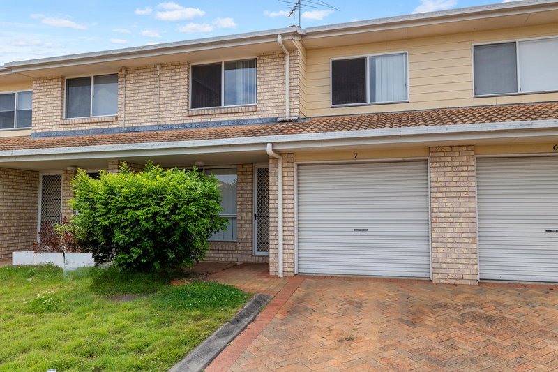 Photo - 7/259 Browns Plains Road, Browns Plains QLD 4118 - Image 1