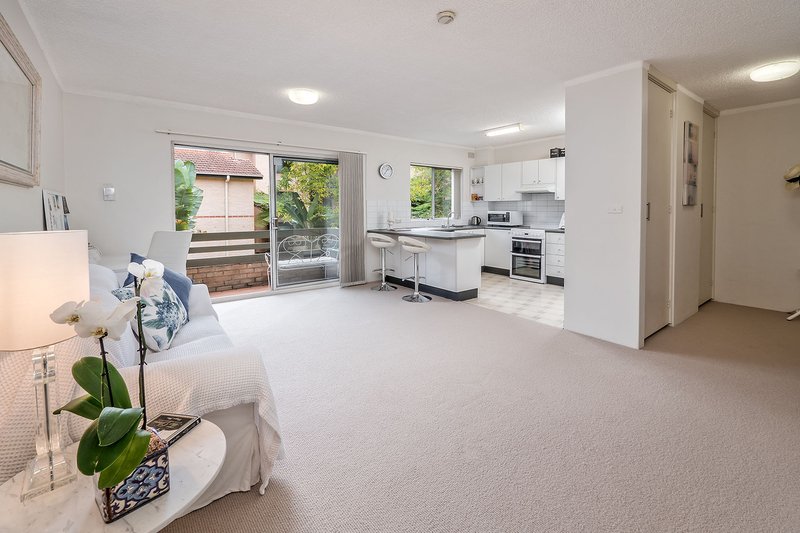 7/26-28 Eaton Street, Neutral Bay NSW 2089