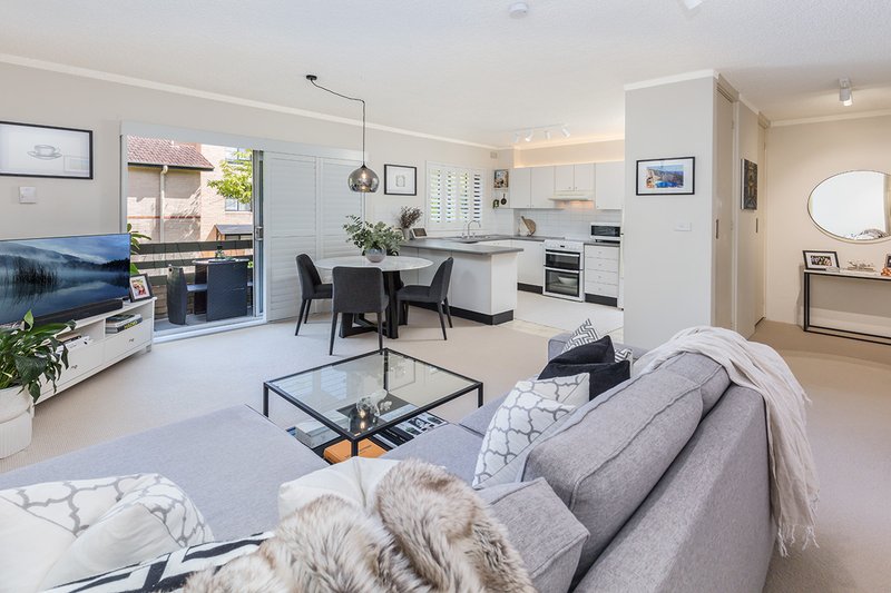 7/26-28 Eaton Street, Neutral Bay NSW 2089