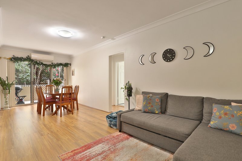 7/26-28 High Street, Harris Park NSW 2150