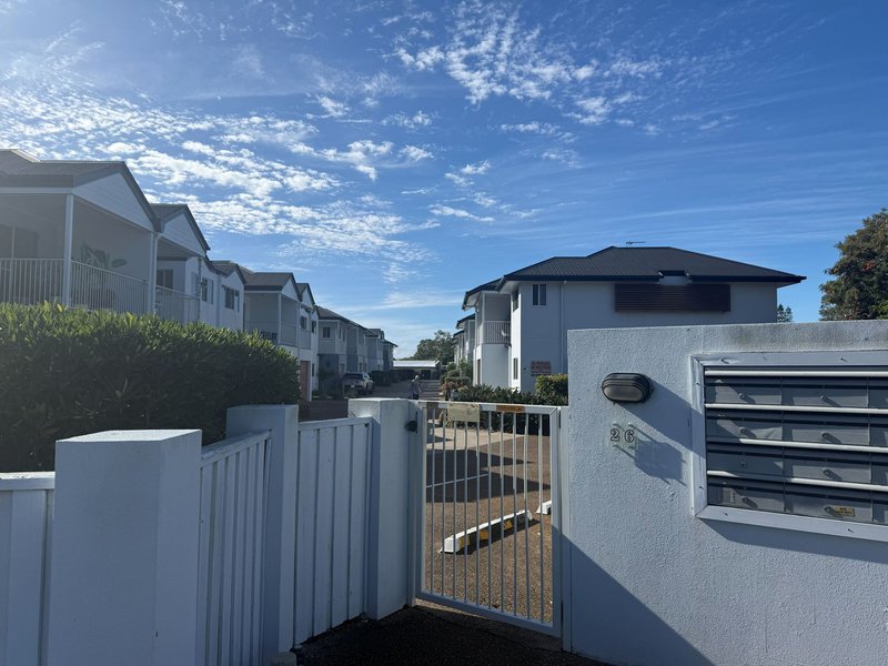 Photo - 7/26-28 Hunter Street, Pialba QLD 4655 - Image 1