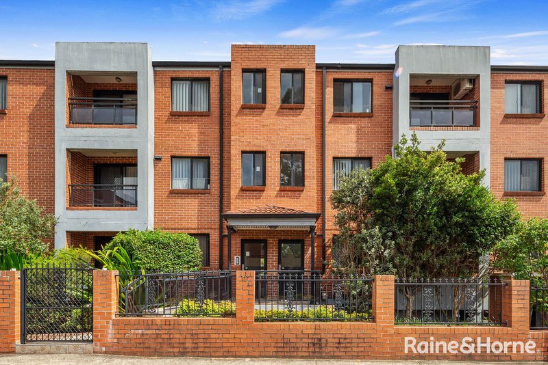 7/26-28 Melvin Street, Beverly Hills NSW 2209