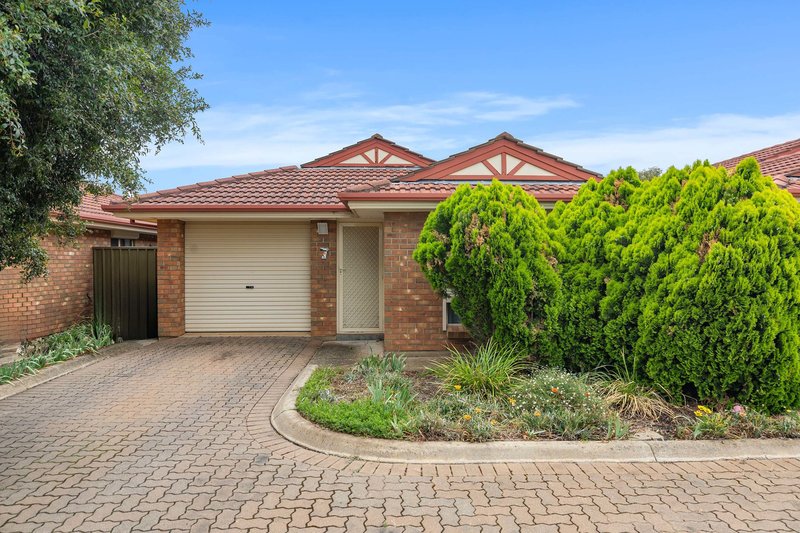 7/26 Douglas Road, Salisbury East SA 5109