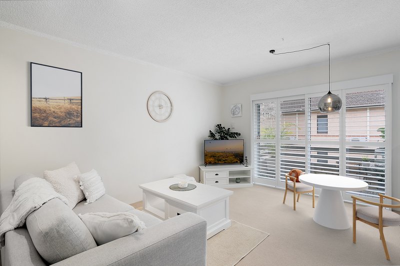 7/26 Eaton Street, Neutral Bay NSW 2089