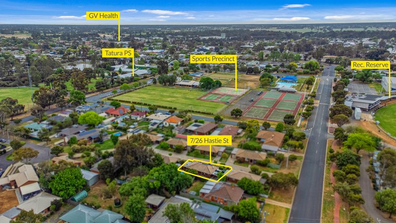 Photo - 7/26 Hastie Street, Tatura VIC 3616 - Image 14