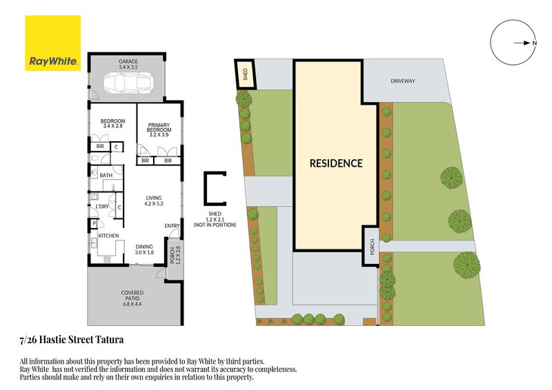 Photo - 7/26 Hastie Street, Tatura VIC 3616 - Image 15