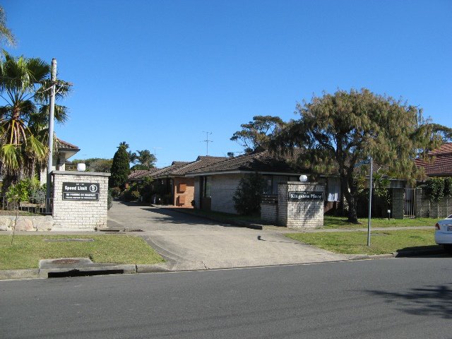 7/26 Irvine Street, Kingsford NSW 2032