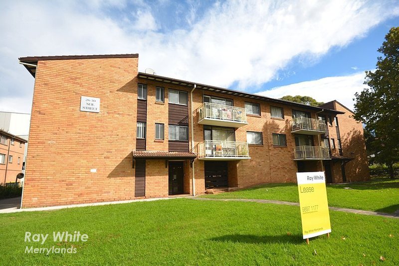 7/26 Neil Street, Merrylands NSW 2160