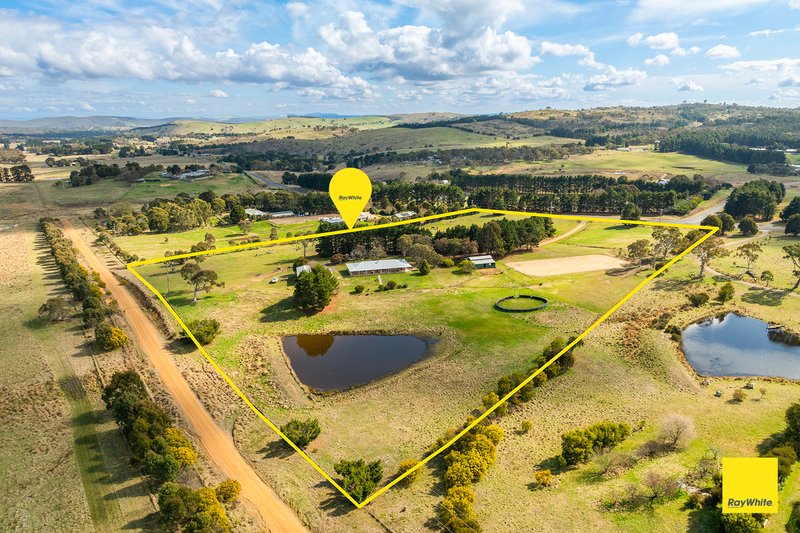 726 Norton Road, Wamboin NSW 2620