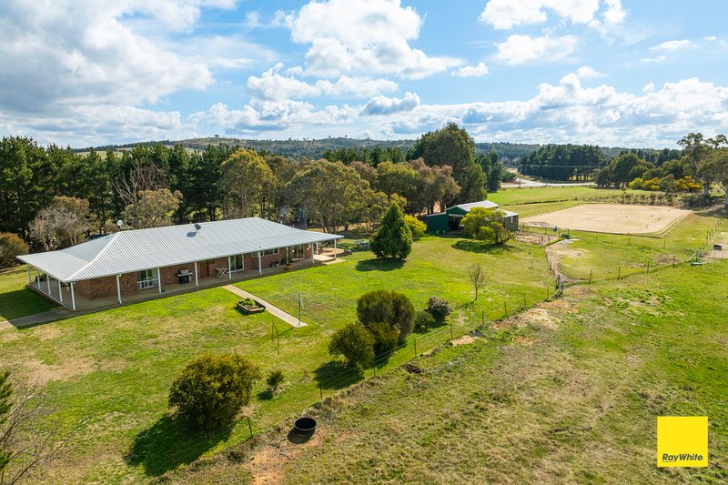 Photo - 726 Norton Road, Wamboin NSW 2620 - Image 6