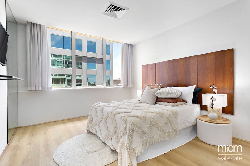 Photo - 72/604 St Kilda Road, Melbourne VIC 3004 - Image 6