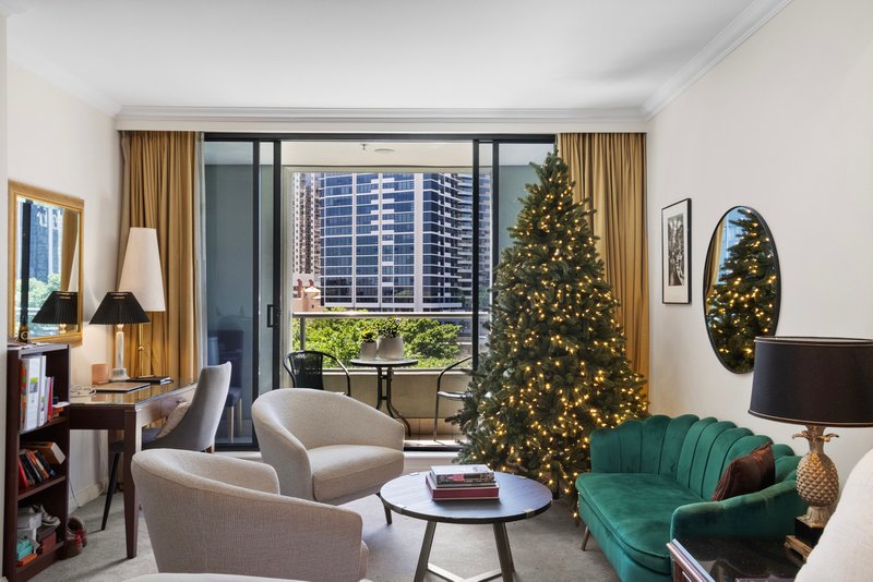 726/187 Kent Street, Sydney NSW 2000