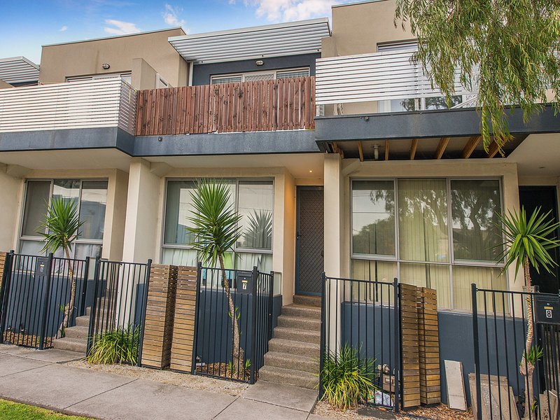 7/26a Audsley Street, Clayton South VIC 3169