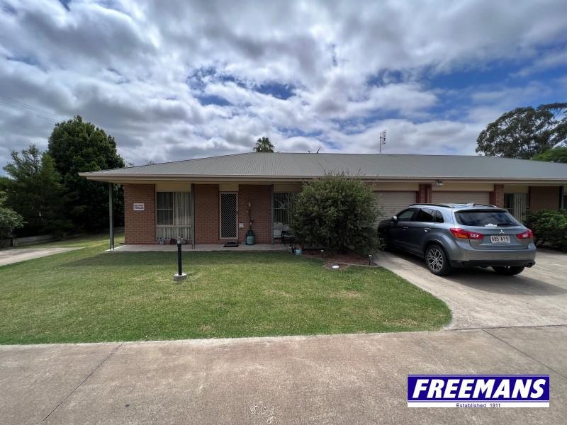 7/2729 James Street, Kingaroy QLD 4610 Real Estate Industry Partners