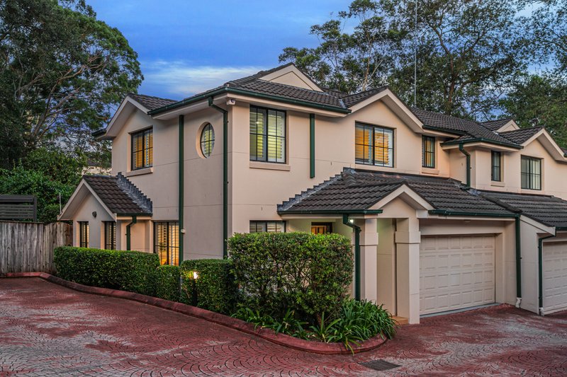 7/27 Cook Street, Baulkham Hills NSW 2153