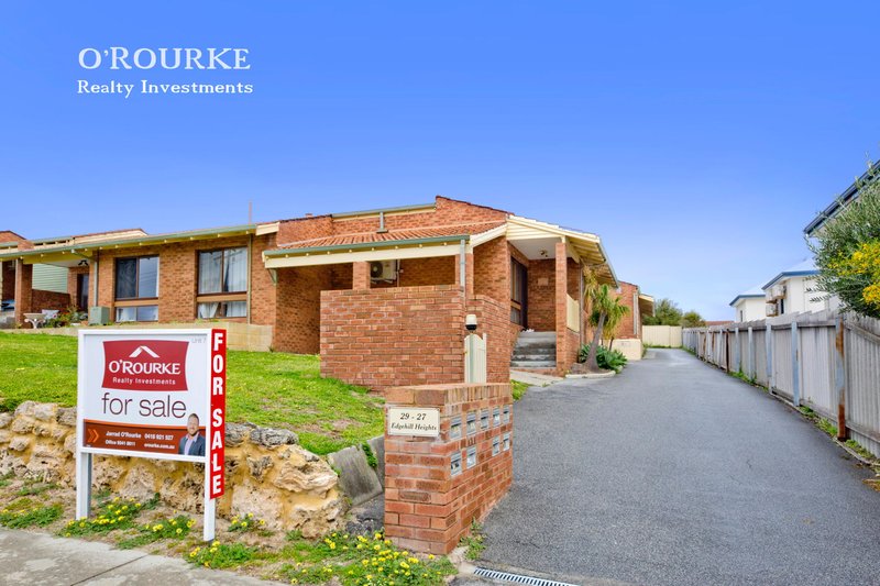 Photo - 7/27 Edgehill Street, Scarborough WA 6019 - Image 4