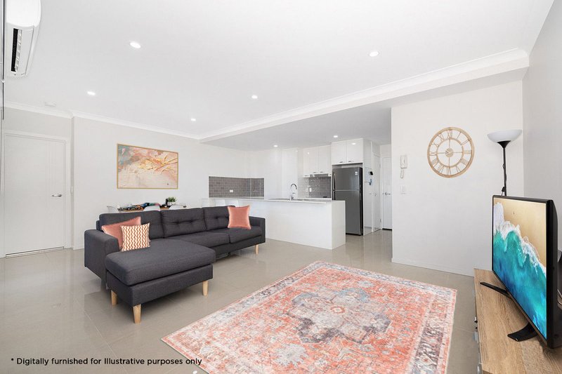 7/27 High Street, Lutwyche QLD 4030