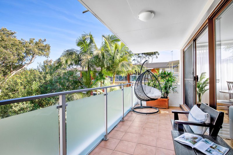 7/27 Ocean Avenue, Newport NSW 2106