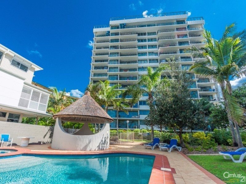 7/27 Sixth Avenue, Maroochydore QLD 4558