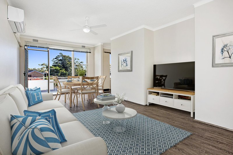 Photo - 7/271 Great North Road, Five Dock NSW 2046 - Image 1