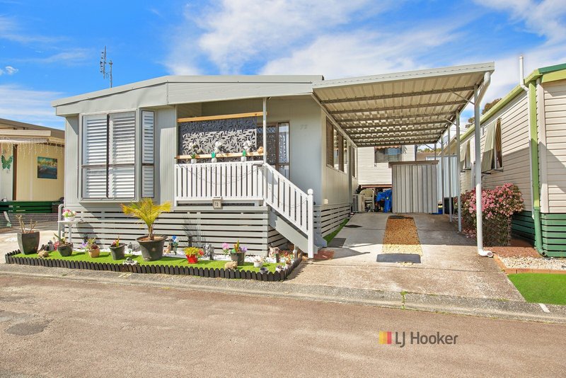 72/71 Ruttleys Road, Wyee Point NSW 2259