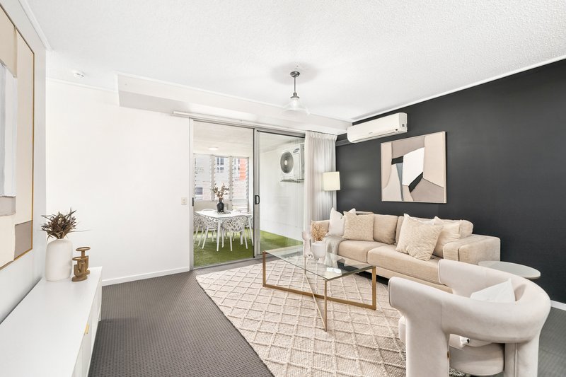 Photo - 727/1000 Ann Street, Fortitude Valley QLD 4006 - Image 8