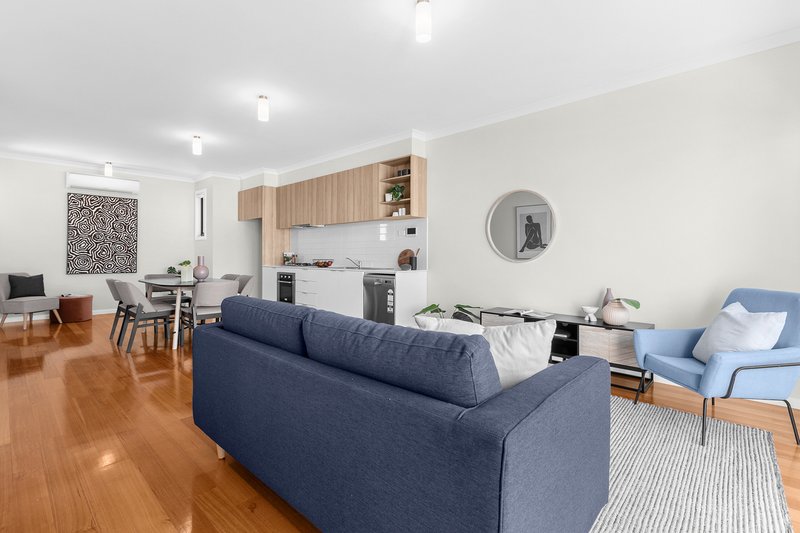 Photo - 7/274 Ballarat Road, Footscray VIC 3011 - Image 6