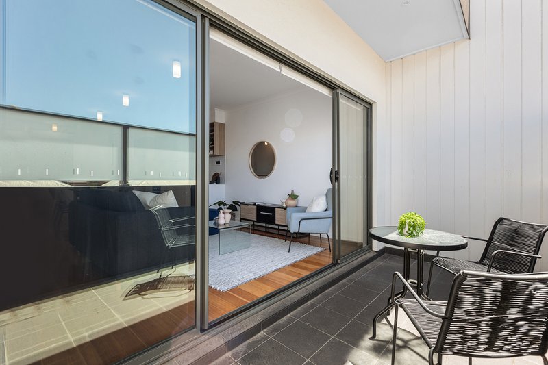 Photo - 7/274 Ballarat Road, Footscray VIC 3011 - Image 7