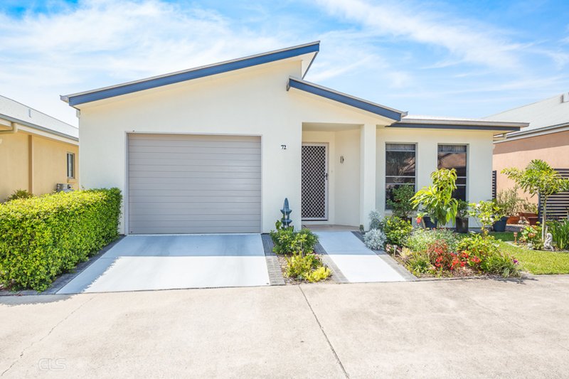 Photo - 72/74 Cotterill Avenue, Bongaree QLD 4507 - Image 11