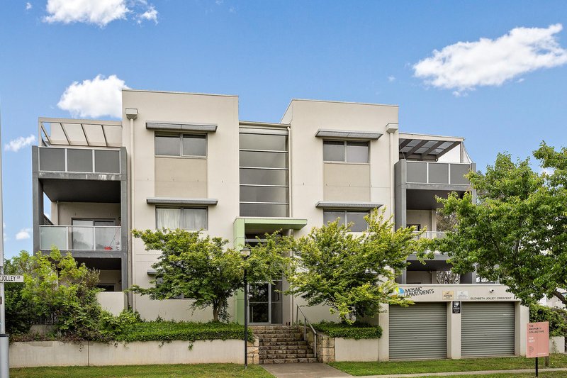 72/75 Elizabeth Jolley Crescent, Franklin ACT 2913