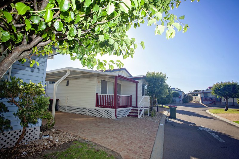 7/279 Hopetoun-Ravensthorpe Road, Hopetoun WA 6348