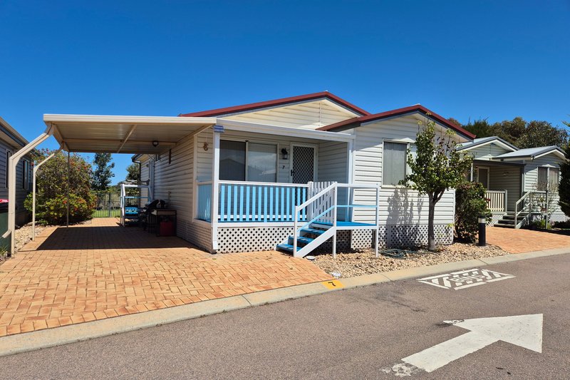 7/279 Hopetoun-Ravensthorpe Road, Hopetoun WA 6348