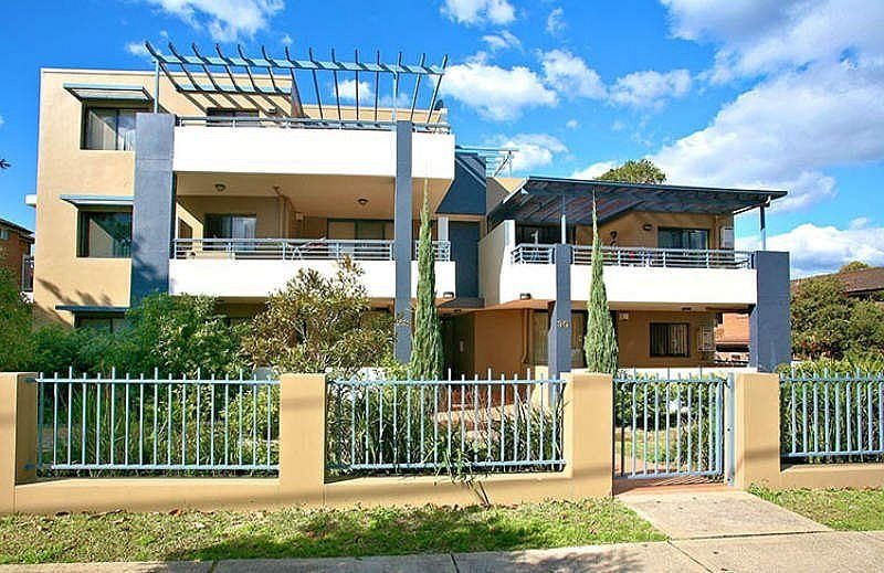 7/28-30 Chetwynd Road, Merrylands NSW 2160